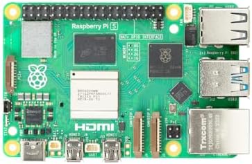 Raspberry 4B